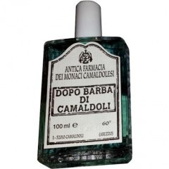 Dopo Barba di Camaldoldi